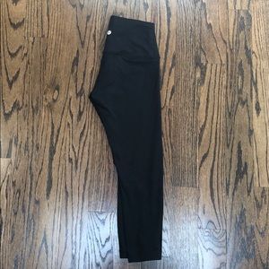 Lululemon leggings